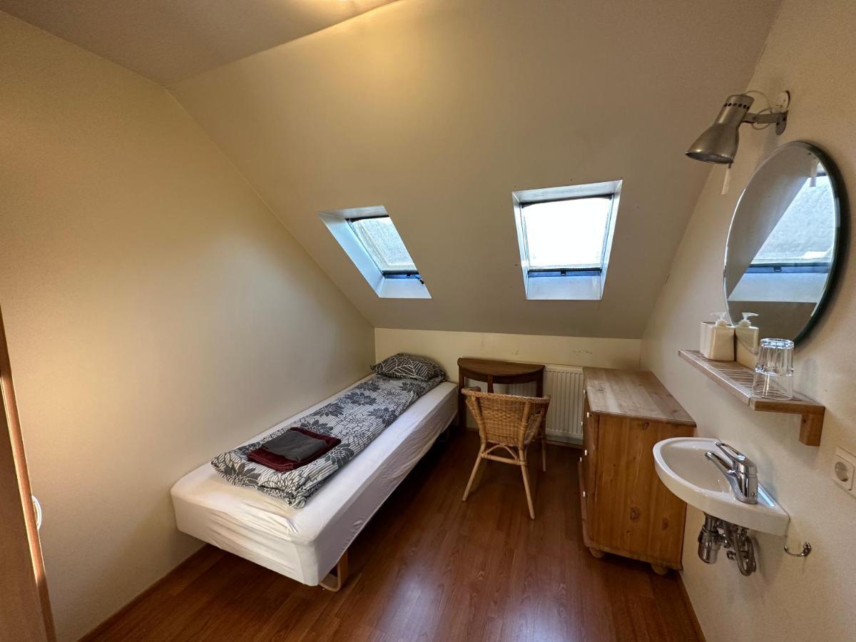 Taergesen Guesthouse Reydarfjordur Εξωτερικό φωτογραφία