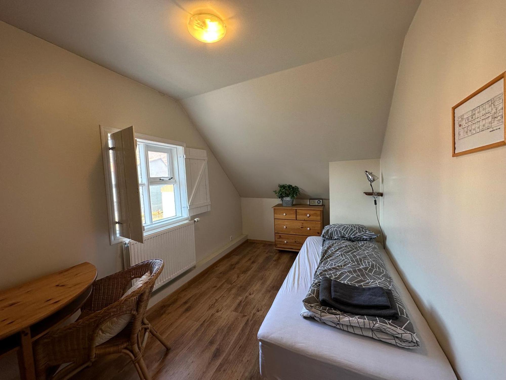 Taergesen Guesthouse Reydarfjordur Εξωτερικό φωτογραφία